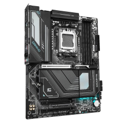 GIGABYTE B850 GAMING X WIFI6E, 4xDDR5, 3xM.2, DP, HDMI, Type-C, Wi-Fi6E, Bluetooth 5.3, AM5 Soket GAMING Anakart