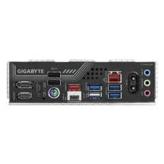 GIGABYTE B850 GAMING X WIFI6E, 4xDDR5, 3xM.2, DP, HDMI, Type-C, Wi-Fi6E, Bluetooth 5.3, AM5 Soket GAMING Anakart