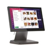 P-SHOP I185 İ5 4 Nesil 8GB 128GB SSD 18,5'' Dokunmatik LCD Wifi Pos PC