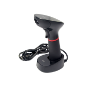 SUNLUX XL-9610, EL Tipi, Laser, WiFi, Kablosuz, 2D Karekod, Barkod Okuyucu