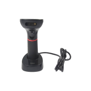 SUNLUX XL-9610, EL Tipi, Laser, WiFi, Kablosuz, 2D Karekod, Barkod Okuyucu