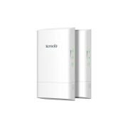 TENDA O1-5G-KIT (2'Lİ PACK) 867MBPS 9DBI 5GHz OUTDOOR ACCESS POINT
