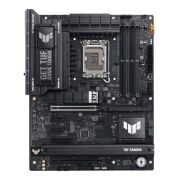 ASUS TUF GAMING Z890-PLUS WIFI DDR5 9066MT/S 1XHDMI 1XDP 2XUSB TYPE-C 4XM.2 ATX 1851P (INTEL ULTRA PROCESSORS SERIES 2)