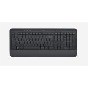 LOGITECH K650 Q TR MM KABLOSUZ KLAVYE SİYAH 920-010919