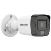 HIKVISION DS-2CD1021G2-LIUF 2MP 2.8MM SESLİ IP BULLET KAMERA