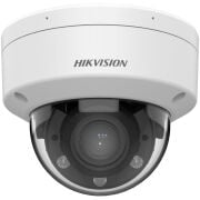 HIKVISION DS-2CD1743G2-LIZSU 4MP 4MP 2.8-12MM HYBRİD LİGHT SESLİ IP DOME KAMERA