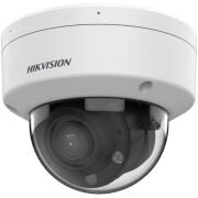 HIKVISION DS-2CD1743G2-LIZSU 4MP 4MP 2.8-12MM HYBRİD LİGHT SESLİ IP DOME KAMERA