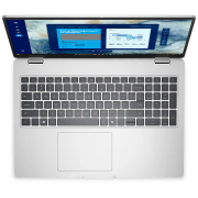 DELL Pro 16 PC16250-BTO108-WP Ultra 7-255U, 16" FHD, 32Gb Ram, 1Tb SSD, Paylaşımlı Ekran Kartı, Win11 Pro Notebook