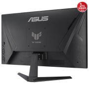 ASUS TUF GAMING VG257Q5A 24.5'' 0.5MS 200HZ 1920x1080 2xHDMI/DP MM LED MONITOR