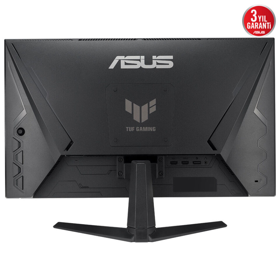 ASUS TUF GAMING VG257Q5A 24.5'' 0.5MS 200HZ 1920x1080 2xHDMI/DP MM LED MONITOR