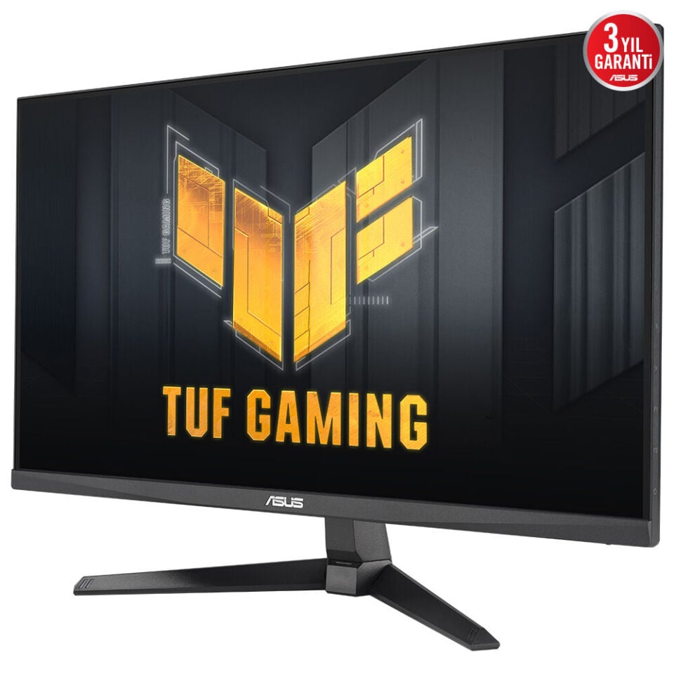 ASUS TUF GAMING VG257Q5A 24.5'' 0.5MS 200HZ 1920x1080 2xHDMI/DP MM LED MONITOR