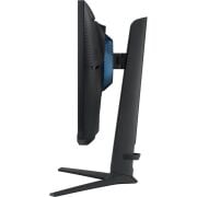 25 SAMSUNG ODYSSEY G4 LS25BG400EUXUFFHD 1MS 240HZ IPS MONITOR