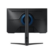 25 SAMSUNG ODYSSEY G4 LS25BG400EUXUFFHD 1MS 240HZ IPS MONITOR