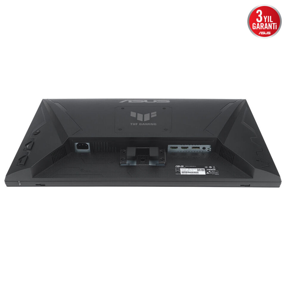 ASUS TUF GAMING VG257Q5A 24.5'' 0.5MS 200HZ 1920x1080 2xHDMI/DP MM LED MONITOR