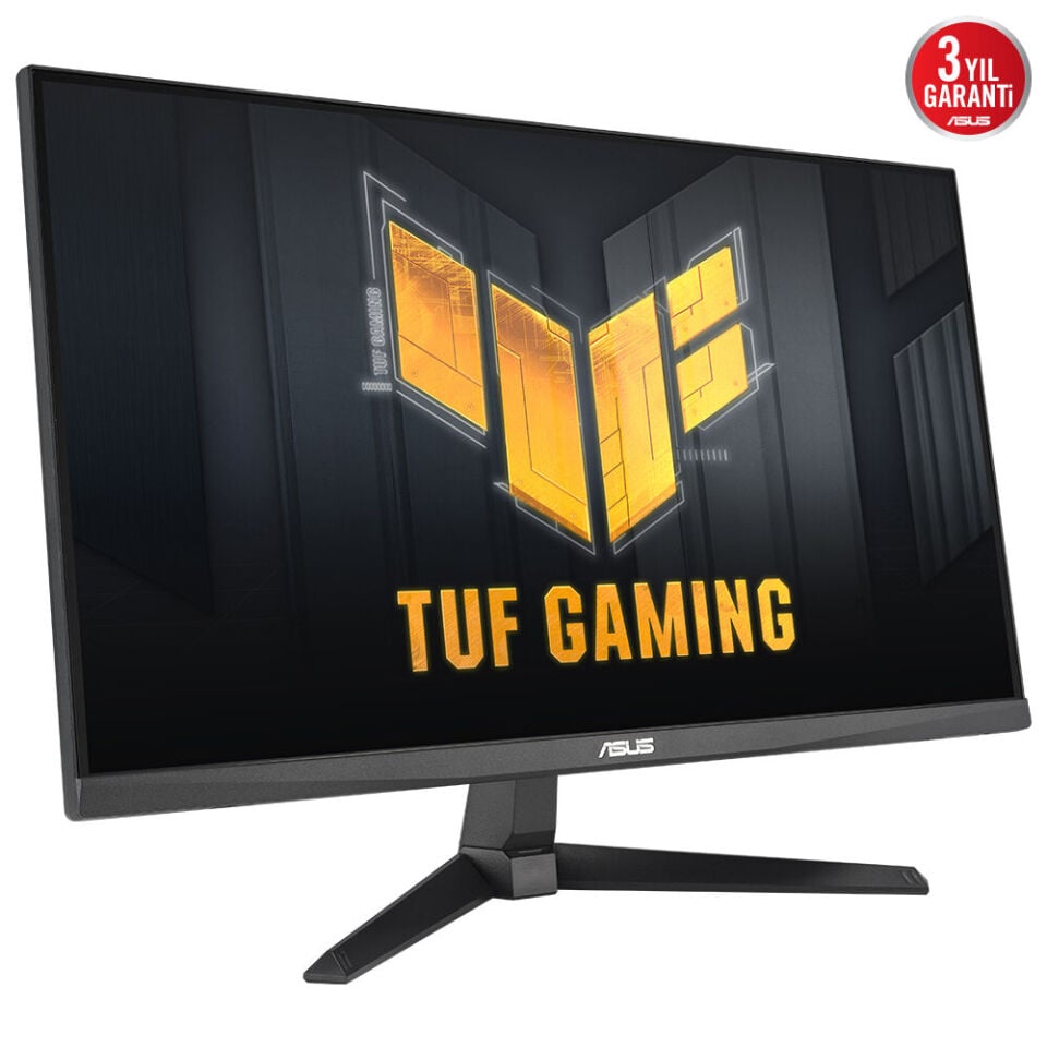 ASUS TUF GAMING VG257Q5A 24.5'' 0.5MS 200HZ 1920x1080 2xHDMI/DP MM LED MONITOR