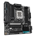 GIGABYTE B850M GAMING X WF6E, Rev.1.0, 4xDDR5, 2xM.2, 2DP, HDMI, Type-C, Wi-Fi6E, Bluetooth 5.3, AM5 Soket GAMING Anakart