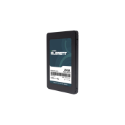 Mushkin ELEMENT, 256GB, 500-420Mb/s, 2.5", SATA3, SSD (MKNSSDEL256GB)