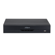 DAHUA XVR5104HS-5M-I3/T, 4Kanal, 5Mpix, H265+, 1 HDD Desteği, 5in1 DVR Cihazı