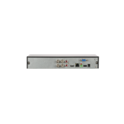 DAHUA XVR5104HS-5M-I3/T, 4Kanal, 5Mpix, H265+, 1 HDD Desteği, 5in1 DVR Cihazı