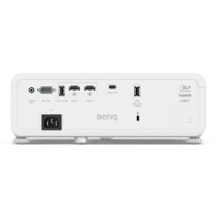 BENQ LH650 3500AL 1920x1080 HDR 2xHDMI 2xUSB Type A 1xUSB DLP LAZER PROJEKSİYON