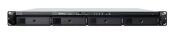 SYNOLOGY RackStation RS822PLUS 2GB 4x3.5'' Disk Yuvalı NAS Server