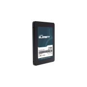 Mushkin ELEMENT, 512GB, 500-450Mb/s, 2.5", SATA3, SSD (MKNSSDEL512GB)