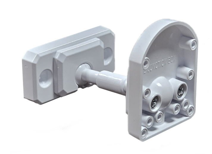 TRK-PIR-H PIR AYAĞI - BEYAZ