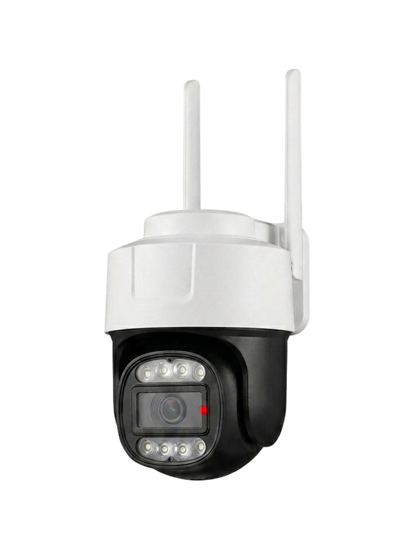 TRK RS-5011 3MP Akıllı Wi-Fi Onvif Güvenlik Kamerası (RS-WIFI-C11-D) TRK-K