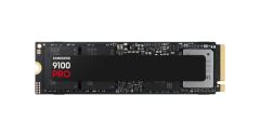 2TB SAMSUNG 9100 PRO M.2 MZ-VAP2T0BW