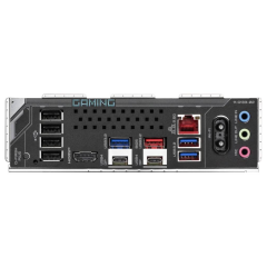 GIGABYTE X870 GAMING X WIFI7 G10, 4xDDR5, 3xM.2, DP, HDMI, Type-C, Wi-Fi 7E, Bluetooth 5.4, AM5 Soket GAMING Anakart