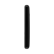 PHILIPS Xenium E172, 32Mb, Siyah, 32Mb Ram, 2,4inc Ekran, Arka Kamera, Çift Sim Desteği, FM Radyo, 1700mAh Pil, El Feneri, Türkiye Garantili