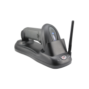 SUNLUX XL-9310, EL Tipi, Laser, WiFi, Kablosuz, 300Metre, 1D, Barkod Okuyucu