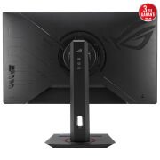 ASUS ROG STRİX XG279CNS 27'' 0.3MS 380HZ 1920x1080 HDMI/DP/TYPE-C PIVOT SİYAH FAST IPS GAMING MONITOR