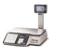 CAS CL3000 P 30 KG RS232 / Ethernet Boyunlu Barkodlu Terazi