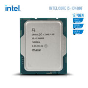 INTEL RAPTOR LAKE I5-13400F 2.50GHz 20MB 1700p TRAY İŞLEMCİ