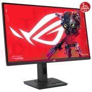 ASUS ROG STRİX XG279CNS 27'' 0.3MS 380HZ 1920x1080 HDMI/DP/TYPE-C PIVOT SİYAH FAST IPS GAMING MONITOR