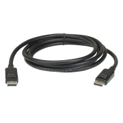 FENY FN-DP18, Display Port (DP) Kablo, İki ucu Erkek, 1.8 Metre
