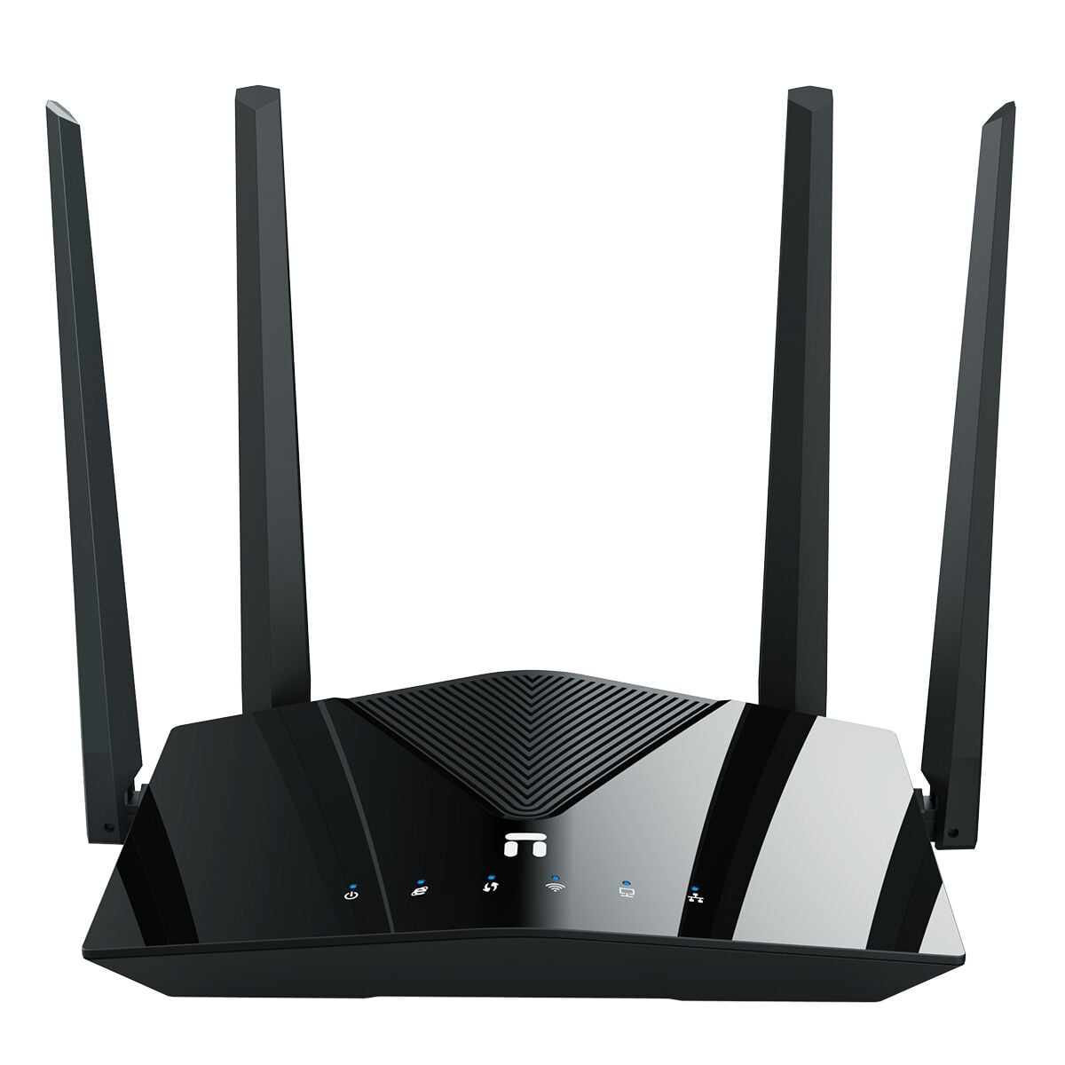 STONET NX10(AX1500 WİRELESS DUAL BAND GİGABİT WİFİ 6 ROUTER)