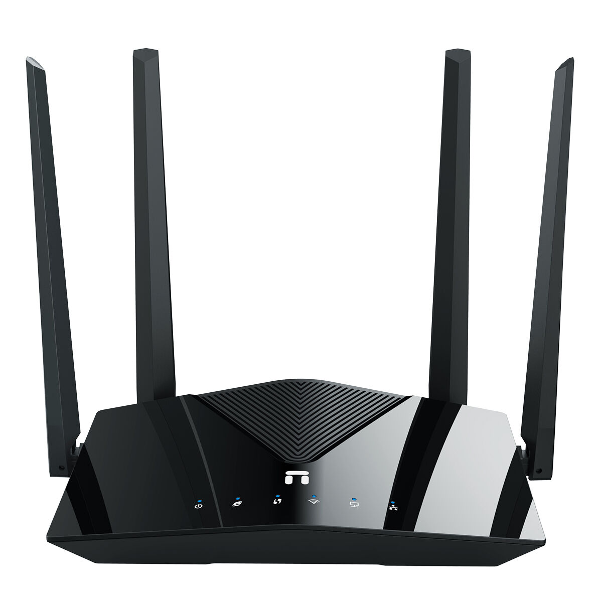 STONET NX10(AX1500 WİRELESS DUAL BAND GİGABİT WİFİ 6 ROUTER)