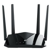 STONET NX10(AX1500 WİRELESS DUAL BAND GİGABİT WİFİ 6 ROUTER)