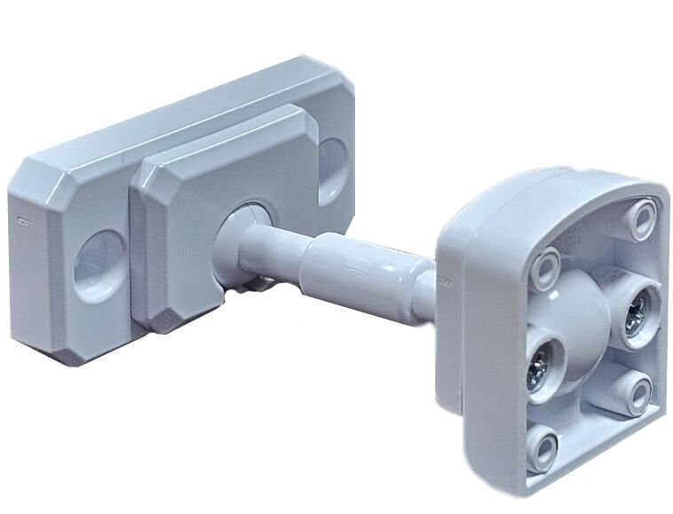 TRK-PIR-D PIR AYAĞI - BEYAZ