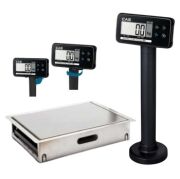 CAS PDI PDT-30 30 KG RS232 Ankestre Online Terazi