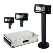 CAS PDI PDT-30 30 KG RS232 Ankestre Online Terazi