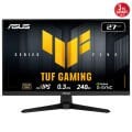 ASUS TUF GAMING VG279QM5A 27'' 0.3MS 240HZ 1920x1080 2xHDMI/DP VESA MM FULL HD LED MONITOR
