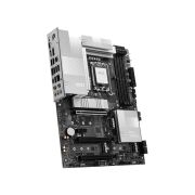 MSI PRO Z890-P WIFI DDR5 9200MT/S 1XHDMI 1XDP 1XUSB TYPE-C 4XM.2 ATX 1851P (INTEL ULTRA PROCESSORS SERIES 2)