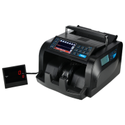 PAYSİS PS-50 TEK KATLI KAĞIT PARA SAYMA MAKİNESİ