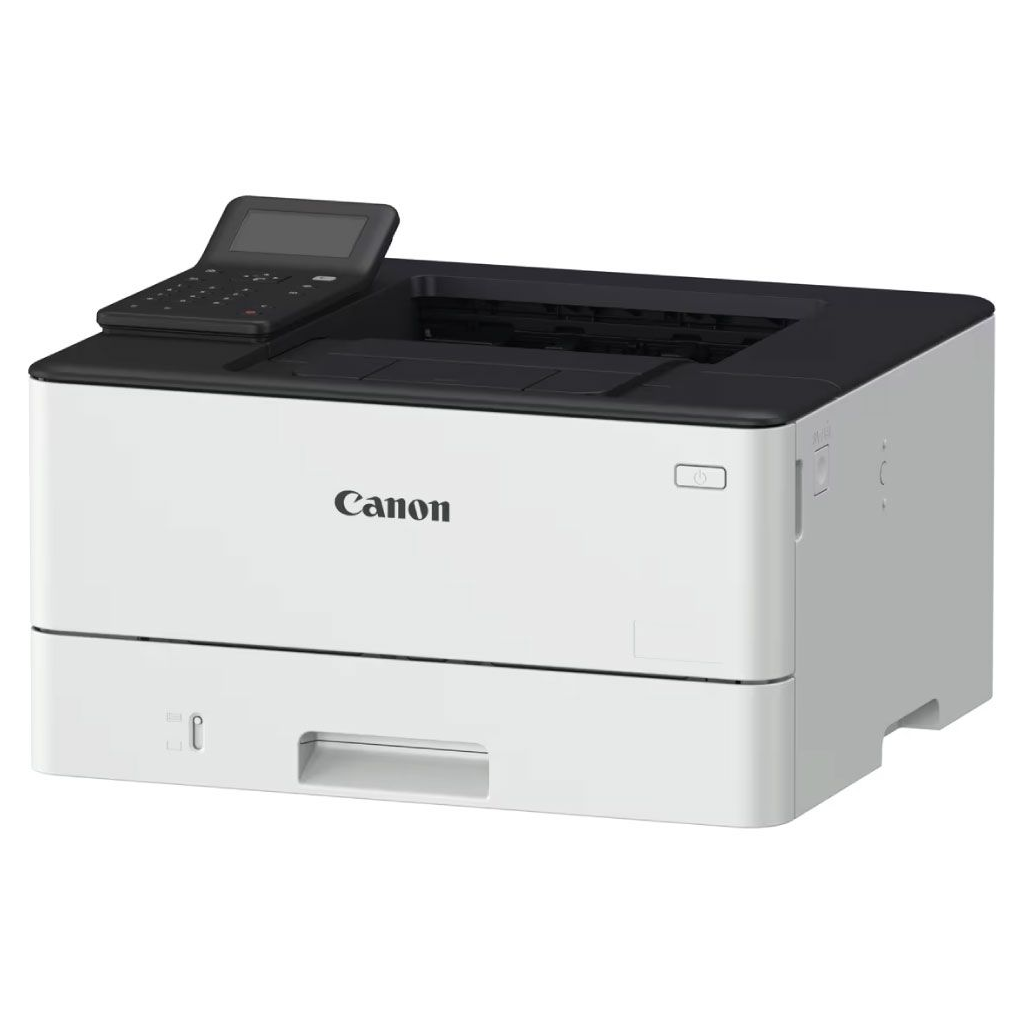 CANON i-SENSYS LBP243DW, Wi-Fi, Lan, Duplex, Mono Lazer, Yazıcı (Dakikada 36 Sayfa), ORİJİNAL TONERLİ