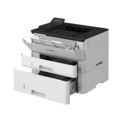 CANON i-SENSYS LBP243DW, Wi-Fi, Lan, Duplex, Mono Lazer, Yazıcı (Dakikada 36 Sayfa), ORİJİNAL TONERLİ