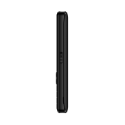 PHILIPS Xenium E6500, 128Mb, Siyah, 48Mb Ram, 2,4inc Ekran, Arka Kamera, 4G Çift Sim Desteği, FM Radyo, 1700mAh Pil, El Feneri, Türkiye Garantili