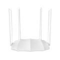 TENDA AC5 1200MBPS 4PORT 4 ANTEN 6dBi 2.4GHz - 5GHz DUALBAND ROUTER